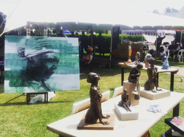 Art at the Festival